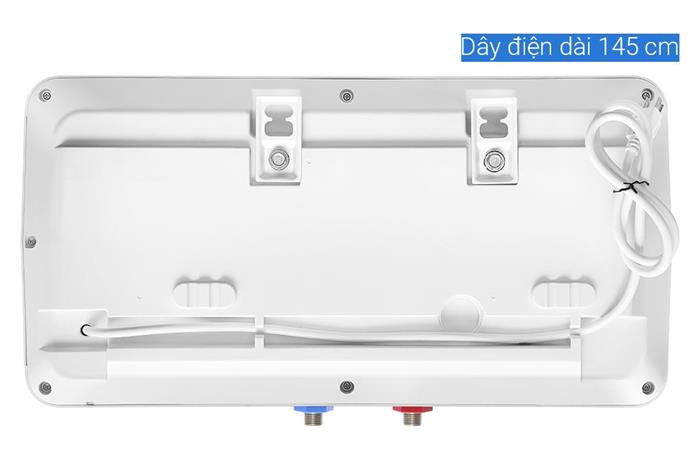 Máy nước nóng gián tiếp Aqua 20 lít AES20H-SUPER — ảnh 6
