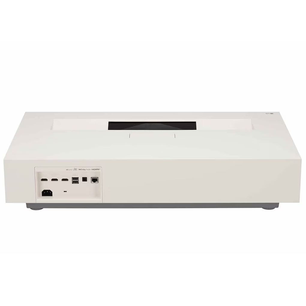 Máy Chiếu UST Laser CineBeam HU915QE Premium — ảnh 3