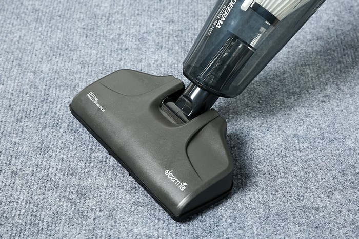 Máy hút bụi tay Deerma DX115C — ảnh 4