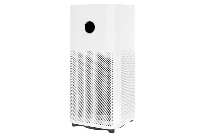 Máy lọc không khí Xiaomi Mijia Smart Air Purifier 6 EU (BHR08MZEU) 40W Mẫu — ảnh 5