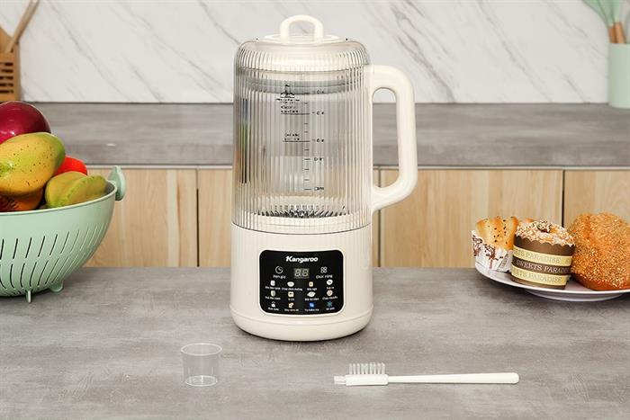 Máy làm sữa hạt đa năng Kangaroo KGHB12D1ECO — ảnh 2