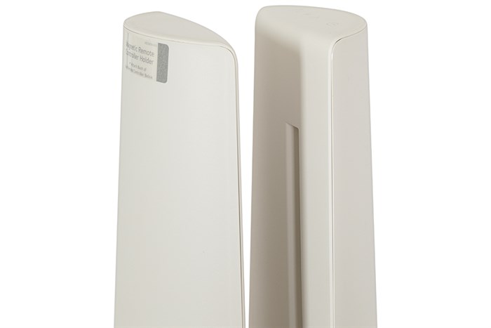 Máy lọc không khí kết hợp quạt LG PuriCare AeroTower Hit FS15GPBK0.ABAE 40W — ảnh 5