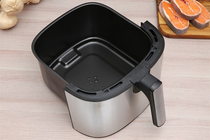 Nồi chiên không dầu Ferroli 7 lít FAF-7.0D — ảnh 7