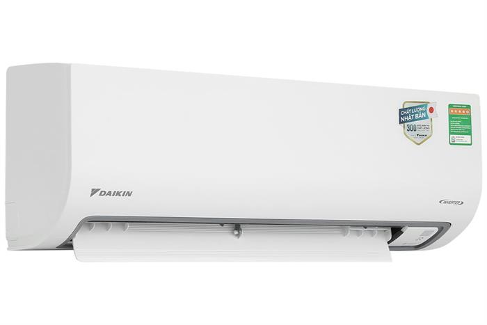 Daikin Inverter 1 HP ATKB25ZVMV — ảnh 4
