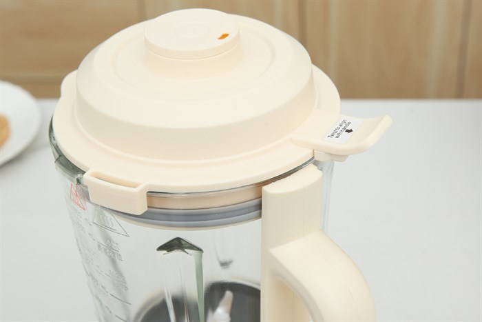 Máy làm sữa hạt đa năng Bear BCB-E153W2 — ảnh 8