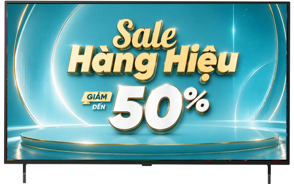 Smart Tivi AI OLED55B6PSA