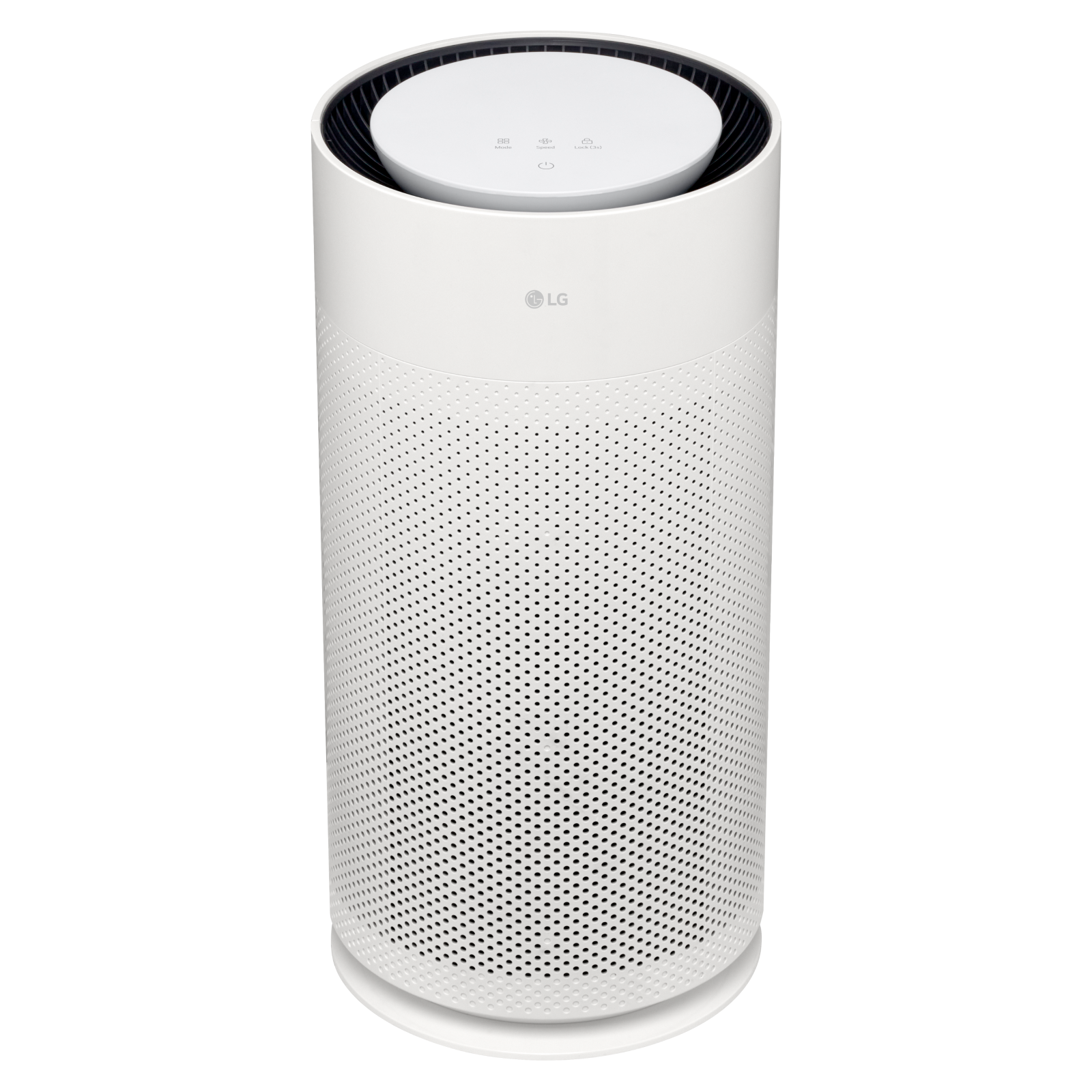 Máy lọc không khí LG PuriCare Aero Hit AS35GGW10.ABAE 35W — ảnh 2