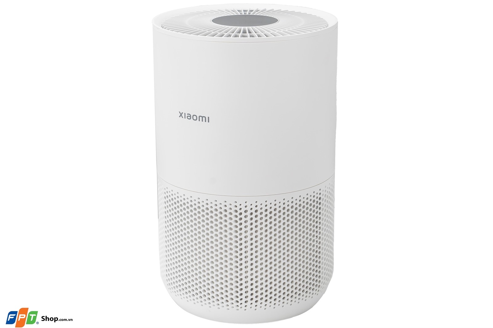 Máy lọc không khí Xiaomi Smart Air Purifier 4 Compact (BHR5860EU) 27W — ảnh 9