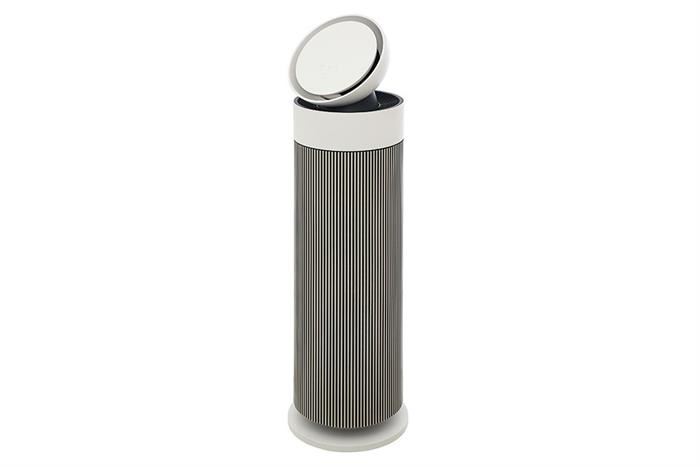 Máy lọc không khí LG PuriCare Aero Booster AS55GGSY0 55W Mẫu — ảnh 7