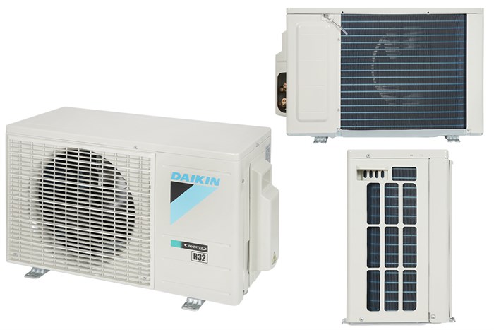 Daikin Inverter 1 HP ATKB25YVMV — ảnh 9