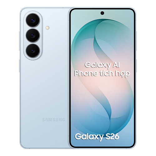 Samsung Galaxy S26 12GB 256GB — ảnh 2
