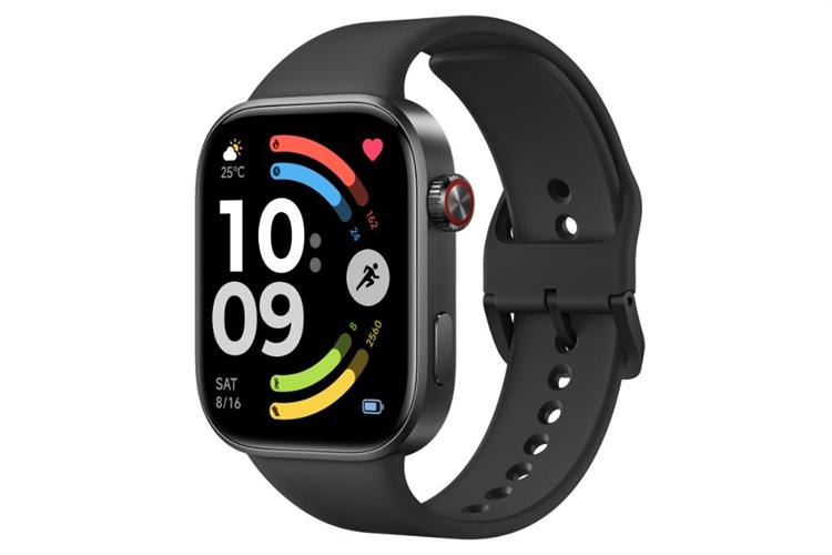 Xiaomi Redmi Watch 6 — ảnh 2