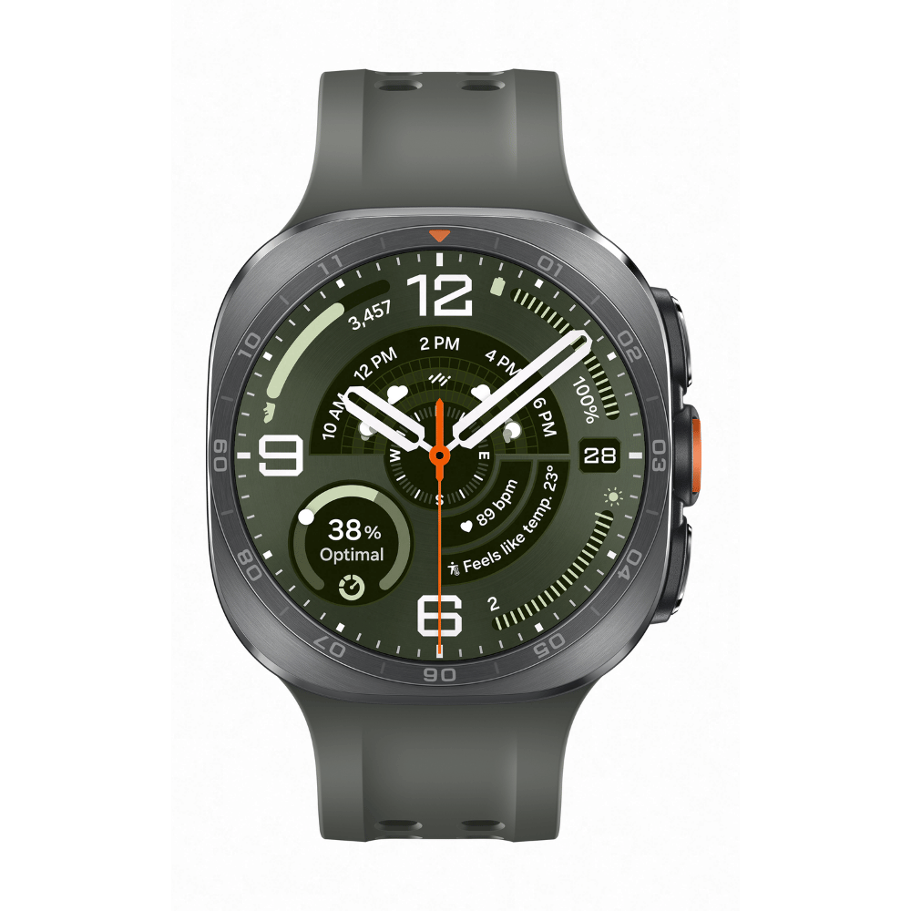 Samsung Galaxy Watch Ultra 2