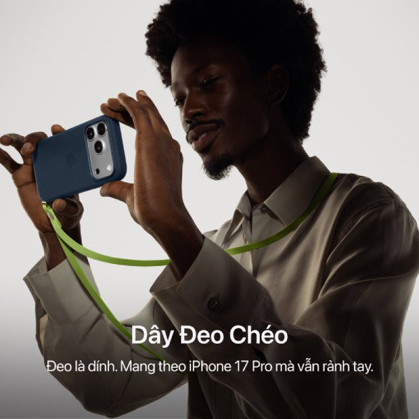 iPhone 17 Pro Max 512GB — ảnh 10