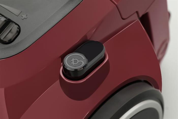 Máy hút bụi dạng hộp Bosch BGC05AAA2 Mẫu — ảnh 8