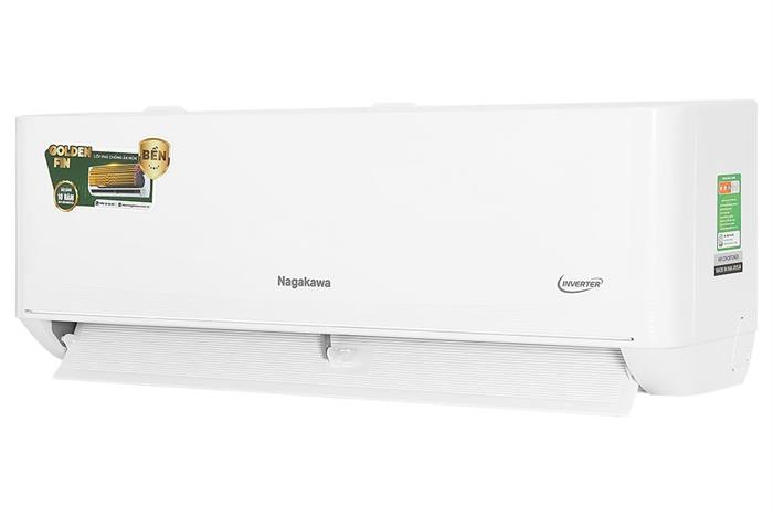 Nagakawa Inverter 1 HP NIS-C09R2T62 Mẫu — ảnh 5