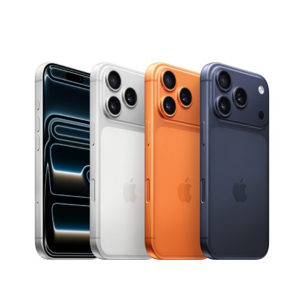 iPhone 17 Pro Max 512GB — ảnh 7
