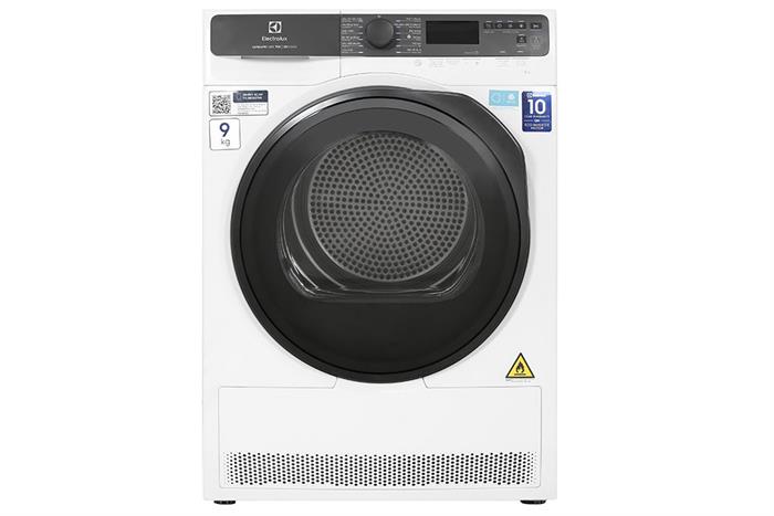 Máy sấy bơm nhiệt Electrolux 9 Kg EDH903R7WC — ảnh 2