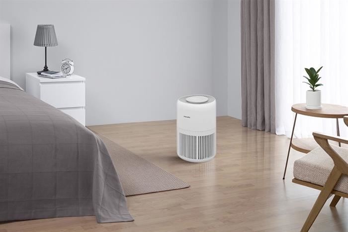 Máy lọc không khí Philips AC0950/10 23W — ảnh 2