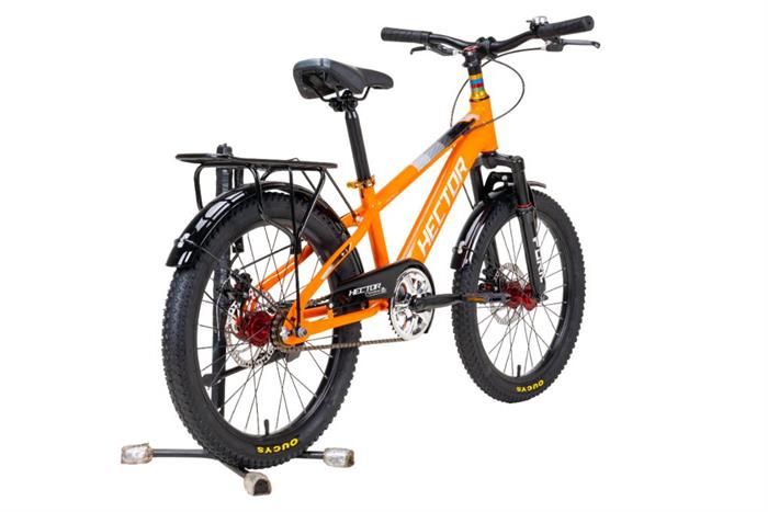 Hector Ares 2B 20 inch — ảnh 4