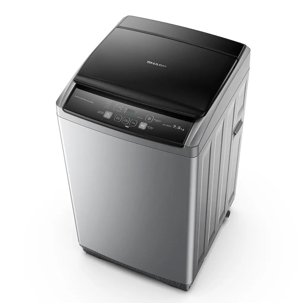 7.5 Kg ES-Y75HV-S — ảnh 2