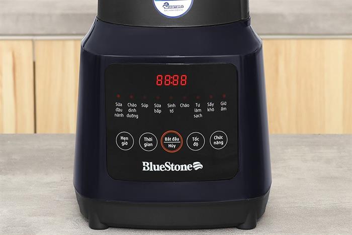 Máy làm sữa hạt đa năng BlueStone BLB-6037 — ảnh 7