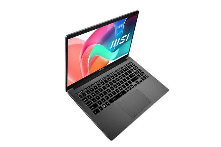 MSI Modern 15 F1MG-1264VN Core 5 120U — ảnh 6