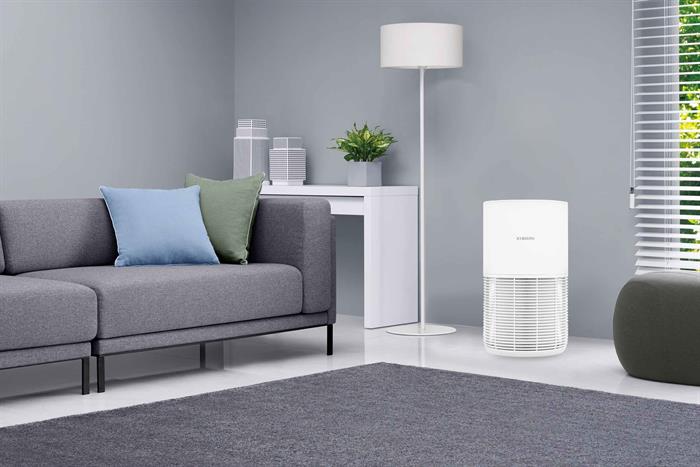Máy lọc không khí Xiaomi Pet Care Air Purifier EU (BHR9969EU) 27W Mẫu — ảnh 2
