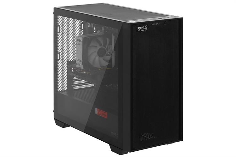 ROSA x ASUS Rezo I120 Core i5 12400F — ảnh 7