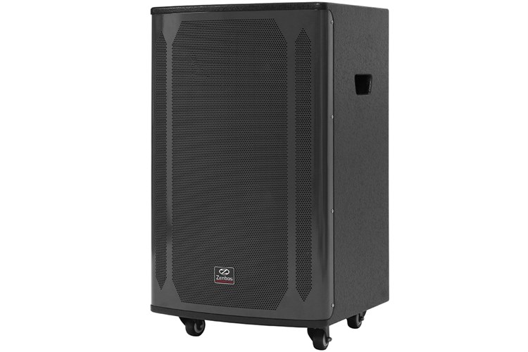 Loa kéo Zenbos K-200 — ảnh 4