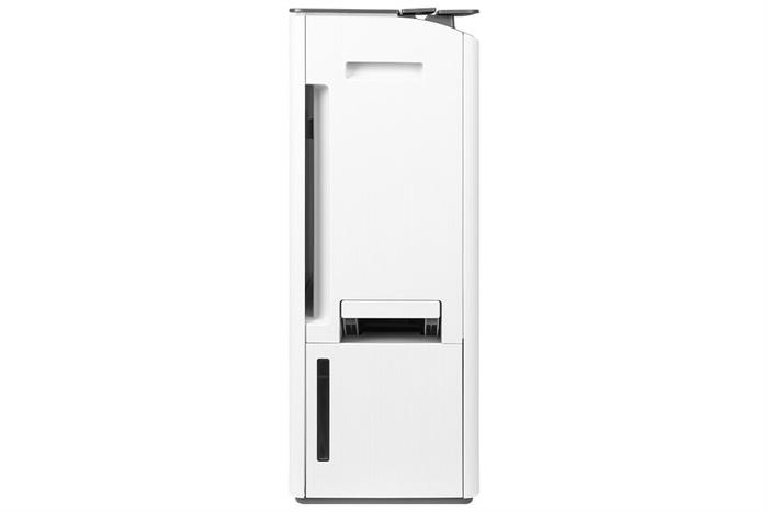 Máy hút ẩm Sharp DW-T30HV-W 325W — ảnh 8