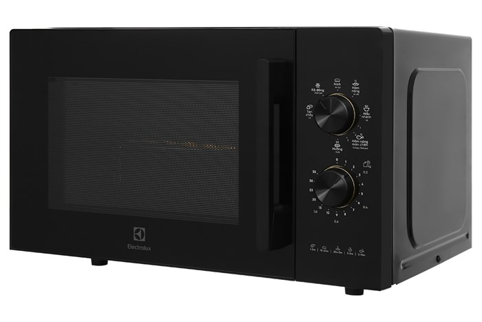 Lò vi sóng có nướng Electrolux EMG23K22B — ảnh 3