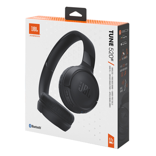 Bluetooth JBL Tune 520BT — ảnh 6