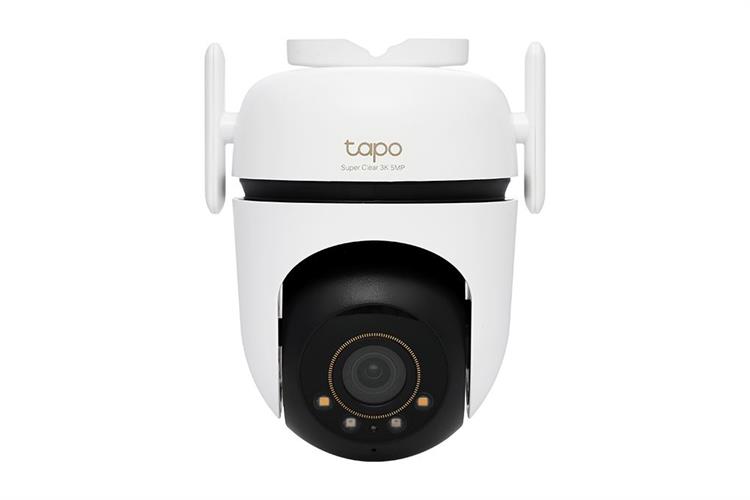Camera IP Ngoài trời 360 TP-Link Tapo C530WS — ảnh 2