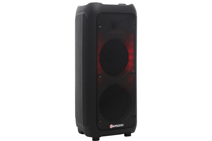 Loa kéo Sumico SU802 — ảnh 4