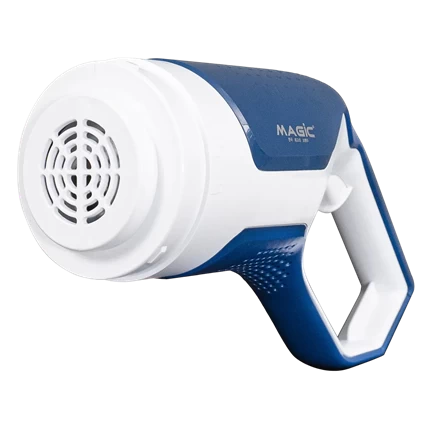 Máy Hút Bụi Không Dây Tay MAGIC A-063, 160W — ảnh 5