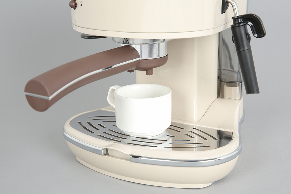 Tiện ích - Máy pha cà phê Delonghi ECOV311.BG