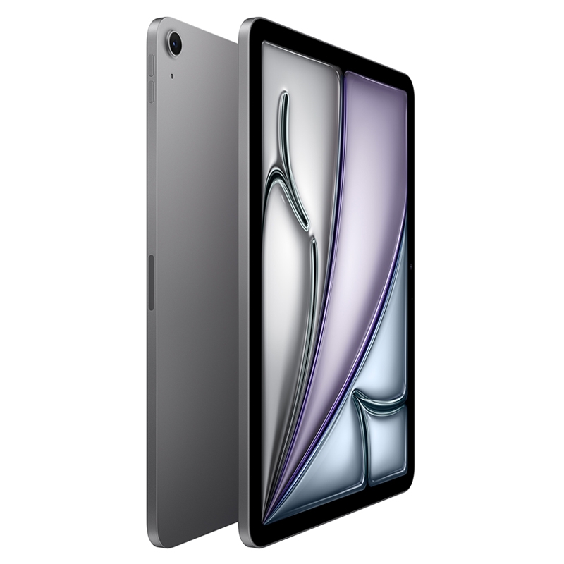 iPad Air 11 M3 2025 WiFi 128GB — ảnh 4