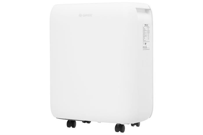 Máy hút ẩm Gree GDN12BC-K5EBA2B 180W — ảnh 5
