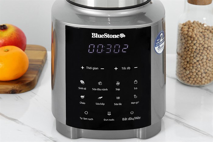Máy làm sữa hạt đa năng BlueStone BLB-6038 — ảnh 7