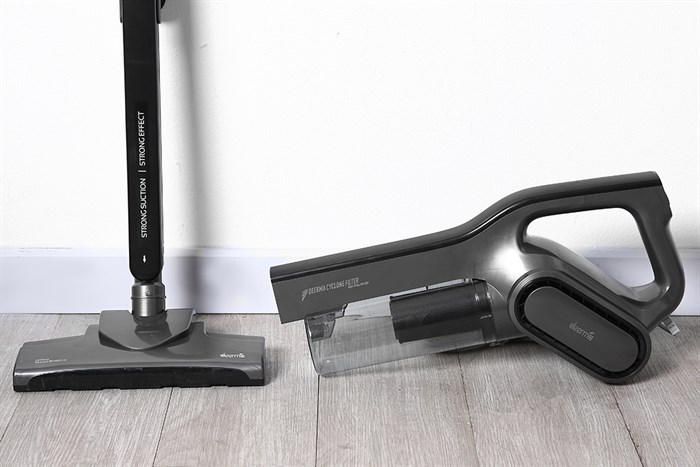 Máy hút bụi tay Deerma DX700S — ảnh 5