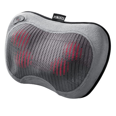 Gối massage Homedics SP-115HJ — ảnh 2