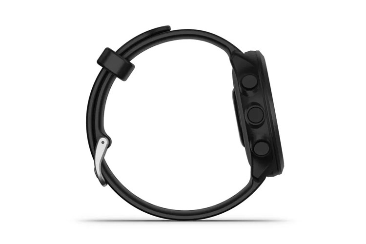 Garmin Forerunner 55 42mm dây silicone — ảnh 3