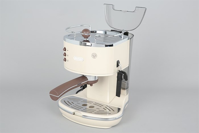 Máy pha cà phê Delonghi ECOV311.BG — ảnh 3