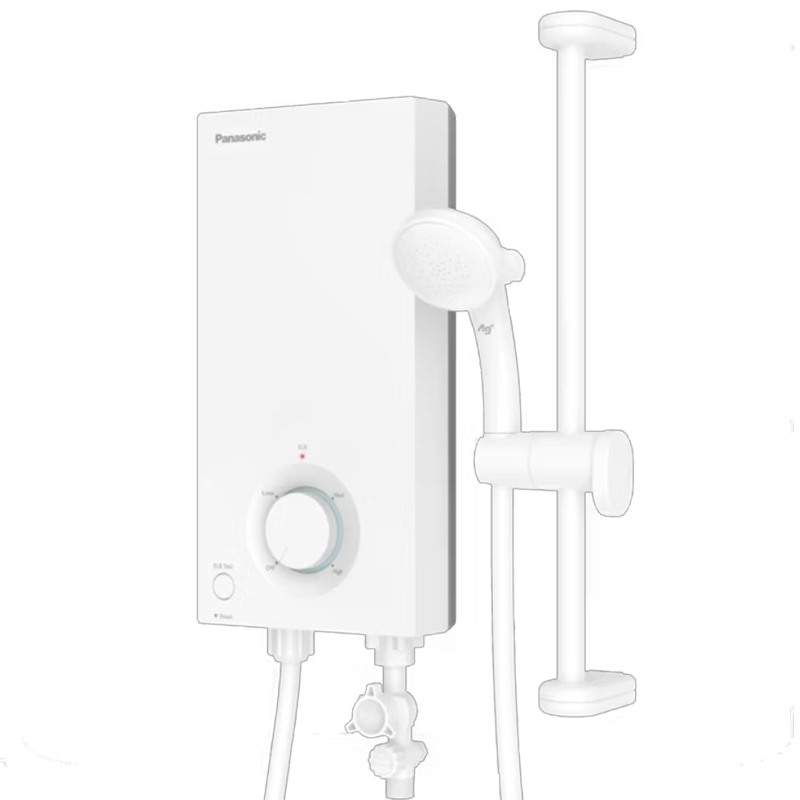 Máy nước nóng trực tiếp Panasonic DH-4VS1VW 4500W — ảnh 5