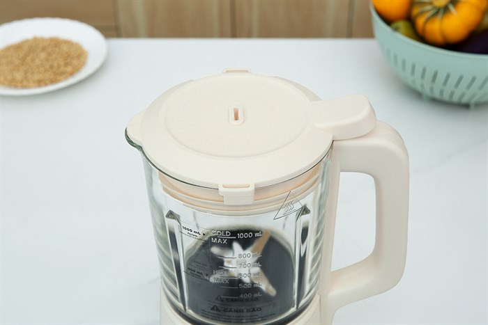 Máy làm sữa hạt đa năng Sunhouse SHD5261 — ảnh 5