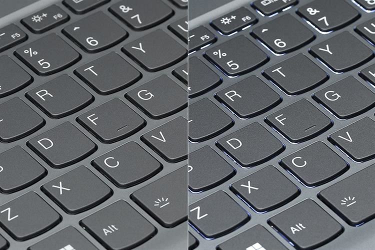 Lenovo Gaming LOQ Essential 15IAX9E i5 12450HX (83LK0079VN) — ảnh 8