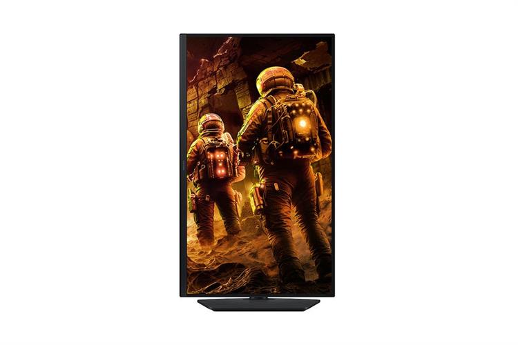Samsung Gaming Odyssey G5 G50F 27 inch QHD LS27FG502EEXXV — ảnh 5