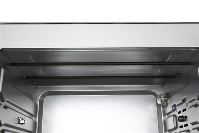 Lò nướng thùng Sanaky 2000W VH 5088N2D 50 lít — ảnh 8