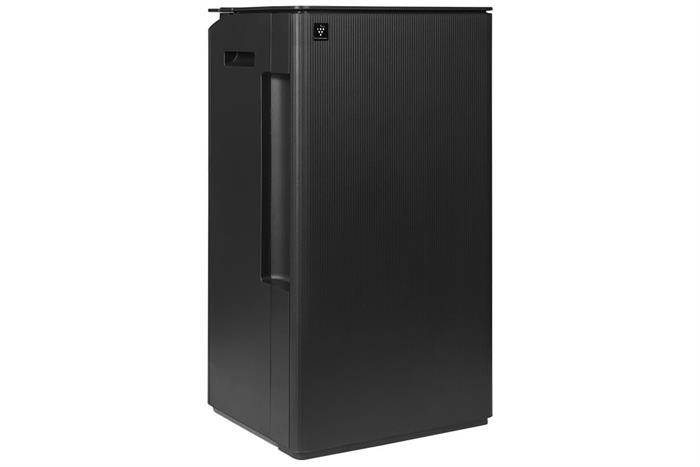 Máy hút ẩm kết hợp lọc không khí Sharp DW-T30FV-H 330W — ảnh 4